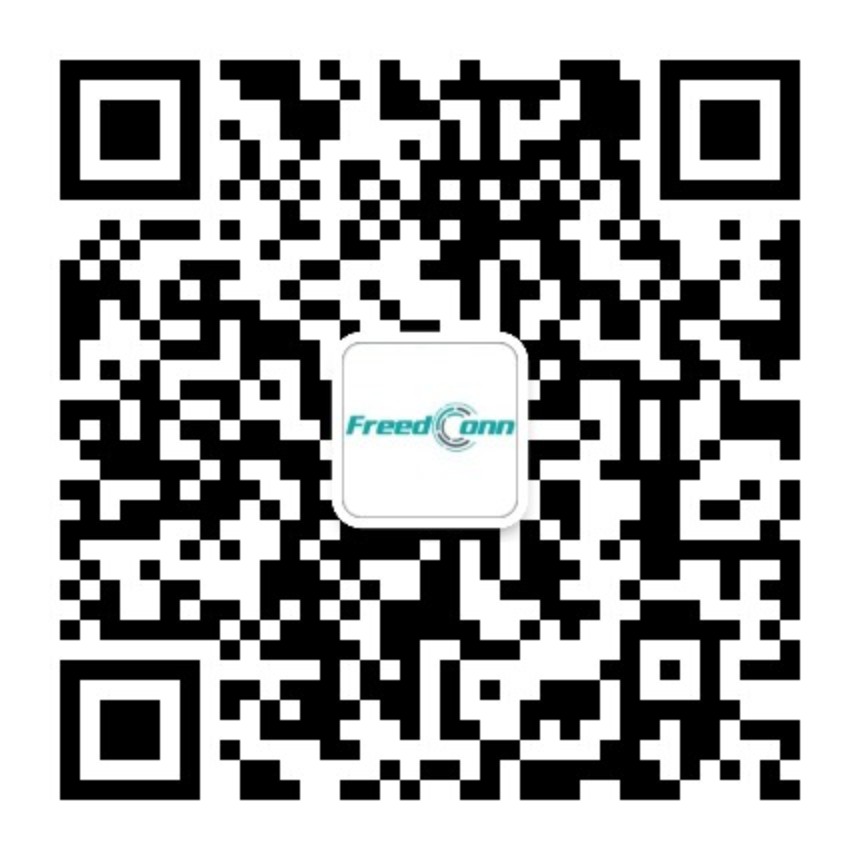 Freedconn路翼-深圳市富德康電子有限公司
